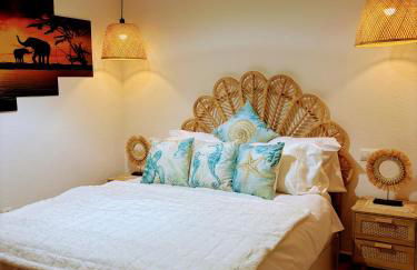 APARTAMENTO DE AMY CON VISTA AL MAR 2 - Foto 23