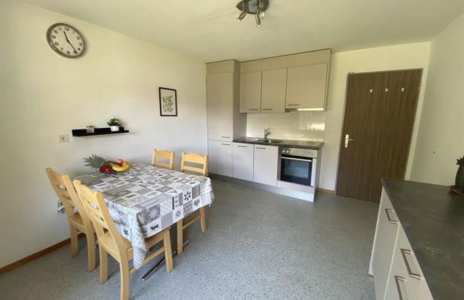 Apartments Carmena - Foto 18