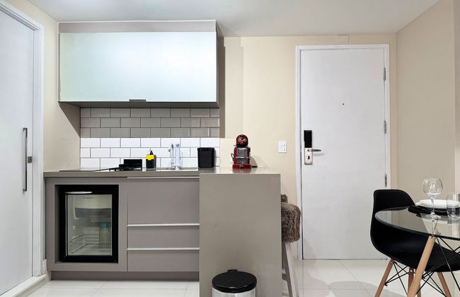 Xtay Guarulhos Aeroporto - Photo 46