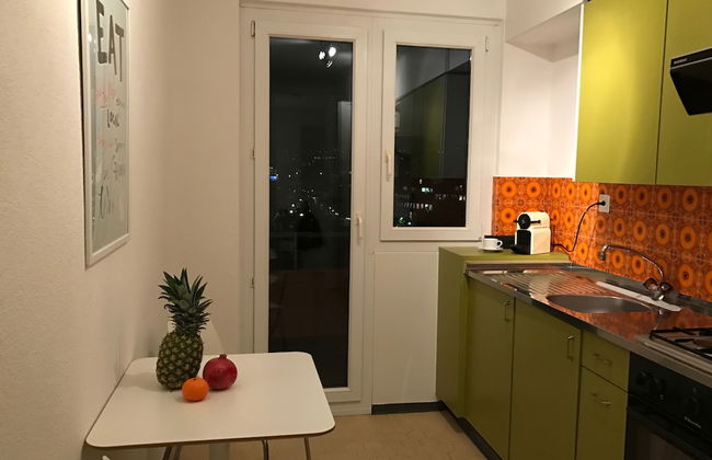 Zurich Furnished Apartments - Foto 60