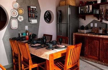 Nau Loft Refúgio - Capitolio MG - Foto 21