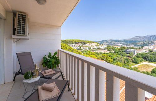 Apartment Apollo in Dubrovnik with sea view - Foto 66