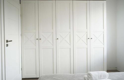 Mieszkanie Chrzanowska - Foto 5