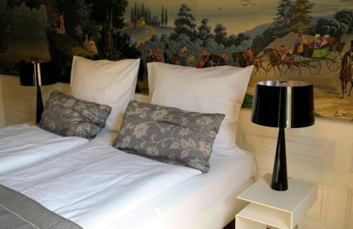 Apart-Hotel Heiligenthaler Hof - Foto 43