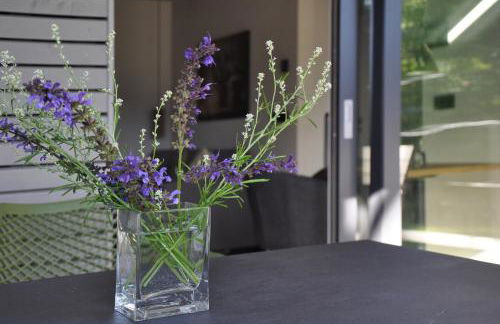 DIE NEUN - Loft, Garten, Lieblingsort - Foto 12