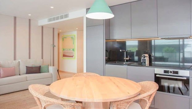 Allegro Boutique Apartments 1B by Liiiving - Foto 4, Habitación