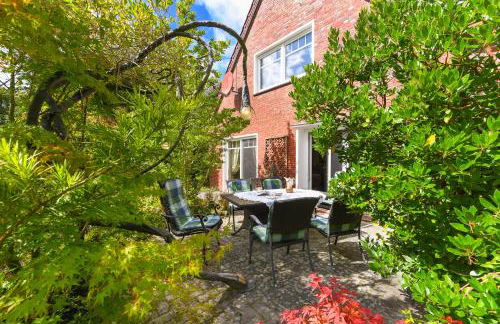 Ferienhaus Magnolia - Foto 1