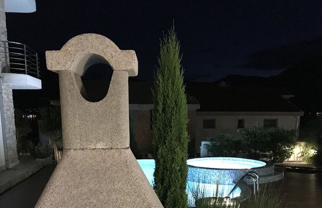 2 Beds, Fjord Panorama and Pool in Dobrota - Foto 11