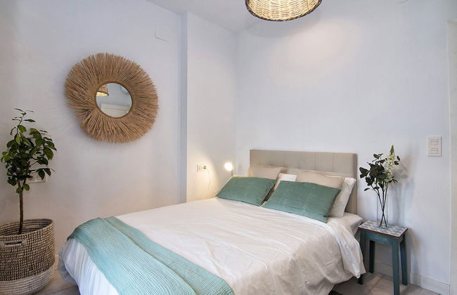 Alhambra Boutique Penthouse Terrace - Foto 4