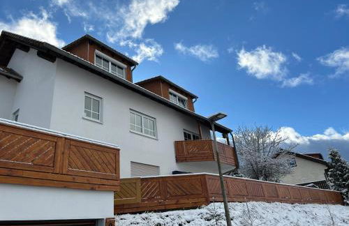 Haus zum Wald - Foto 1