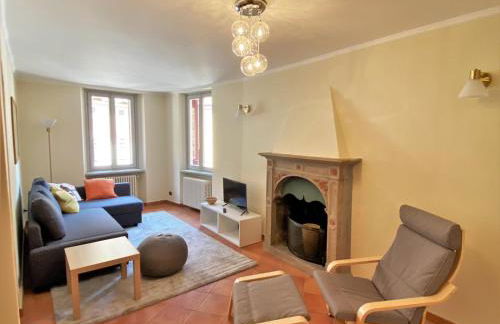 Bridge Aparment Argegno - Foto 8