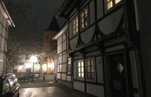 Charmantes Fachwerkhaus in der Innenstadt - Foto 20