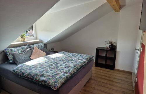 Ferienwohnung Mariposa - Foto 7