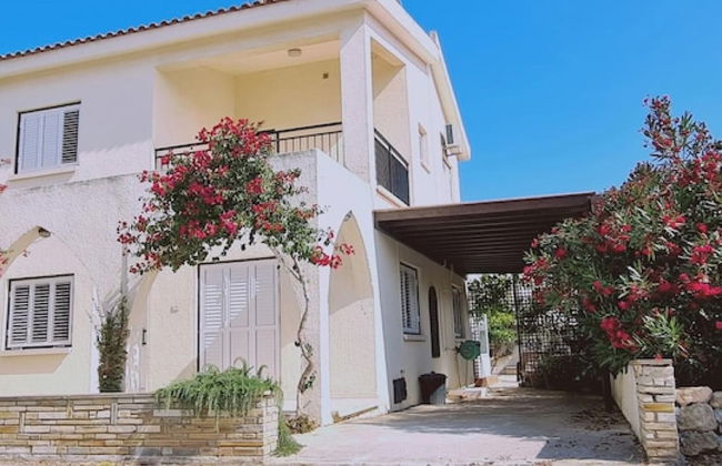 15 ATH - Swallow s Nest Villa - Foto 4