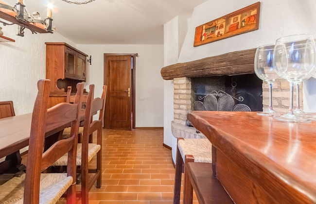 Borgo Adige 12 Apartment - Foto 18