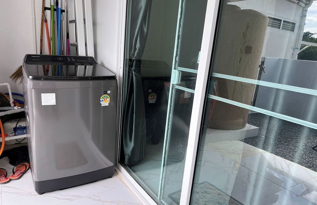 Kuan Mapraw Villa 2 - Foto 30