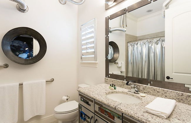 Je61337 - Reunion Resort - 5 Bed 5 Baths Villa - Photo 13