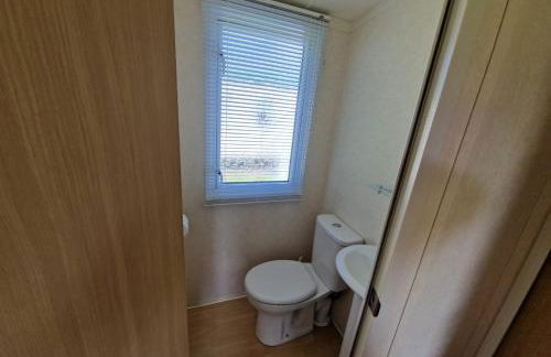 Cozy 2 Bedroom Static Caravan in Clarach Bay , Aberystwyth - Foto 20