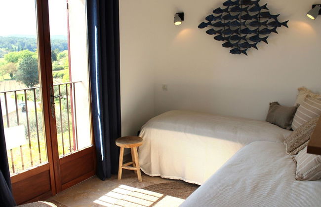 Holiday Home With Garden - Foto 5