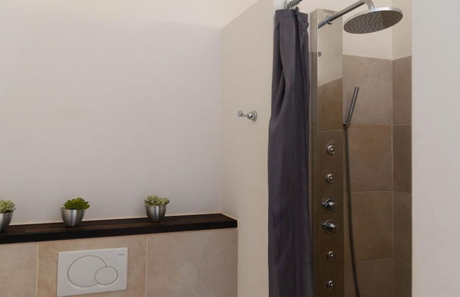 Villa Il Casale Onifai Intera - Foto 33