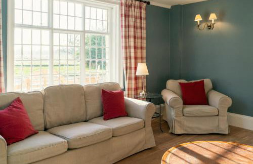 Park Farm House - Georgian Country Retreat - Photo 24