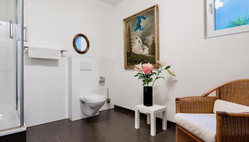 Beim Thöny - schönes Apartment mit privatem Zugang - Foto 4, Shower