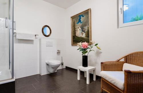 Beim Thöny - schönes Apartment mit privatem Zugang - Foto 4