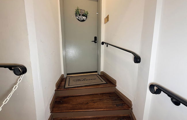 Brand New Private Share Room - Foto 40