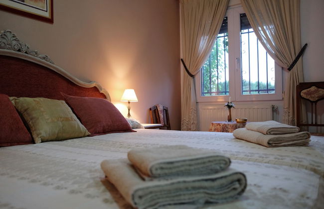 Casa Rural Aire - Foto 4