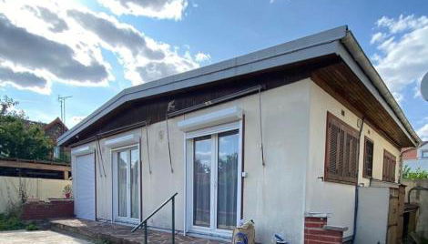 Charmante maison individuelle - Foto 4