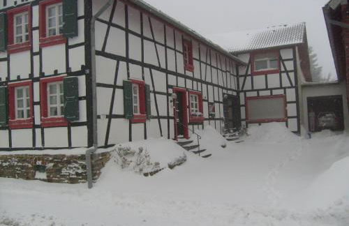 Ferienwohnung Dürbaum - Photo 9