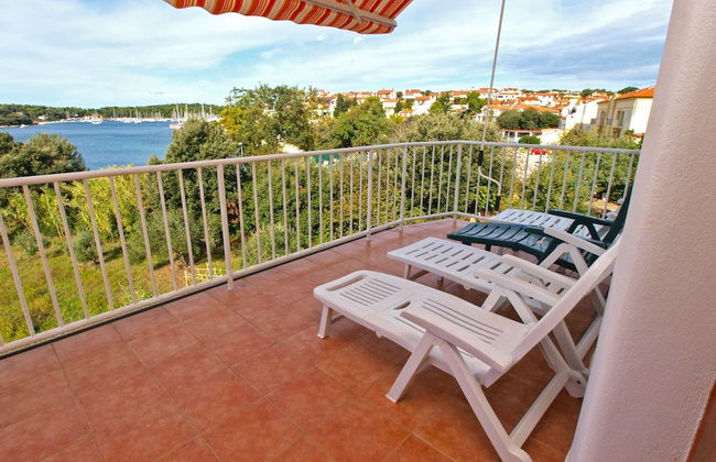 Apartment Zeljko 750 - Photo 37