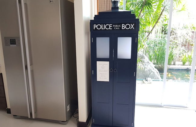 Viewpoint Villa - Photo 37