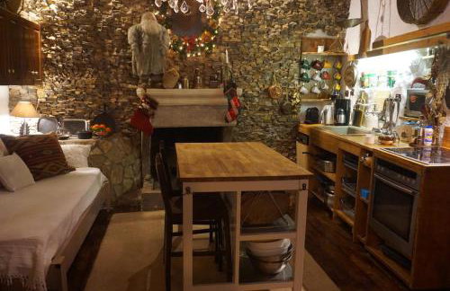 ZenTerra Country house with prive swimming pool and view - Foto 4