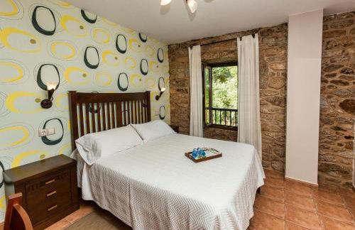 Casa Castiñeira - Foto 38