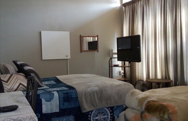 Casa Villa Guest House Carletonville - Foto 4