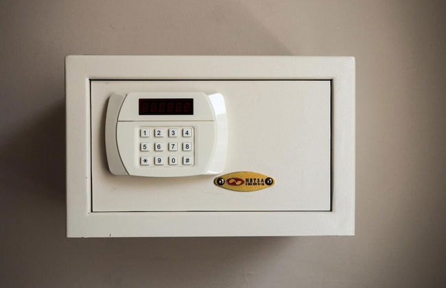 VIP Apart Hotel - Foto 8