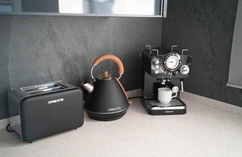 Villa Fahrenheit - Foto 14