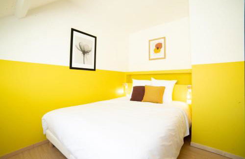 Cottage "Le LOTUS" face au Lac de la forêt d'Orient - Les Cottages du Belvédère - Foto 19