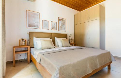 Aegean View Villa - Sea View Family Sanctuary - Foto 17