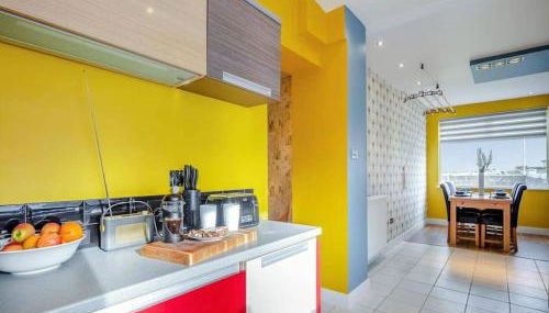 Sea View Cottage - Photo 3