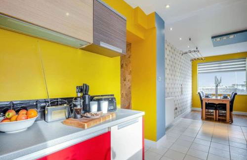 Sea View Cottage - Foto 3