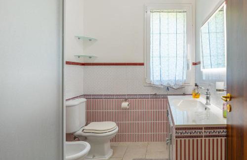Villa Magnolia Del Mare - Foto 35