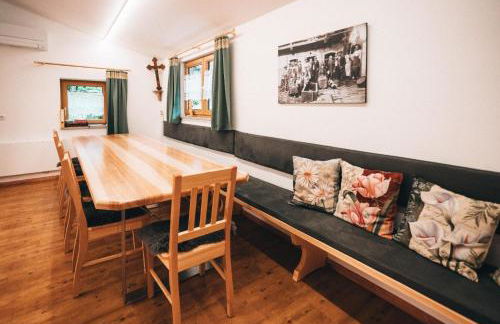 Ferienhaus Woidhaus - Foto 14