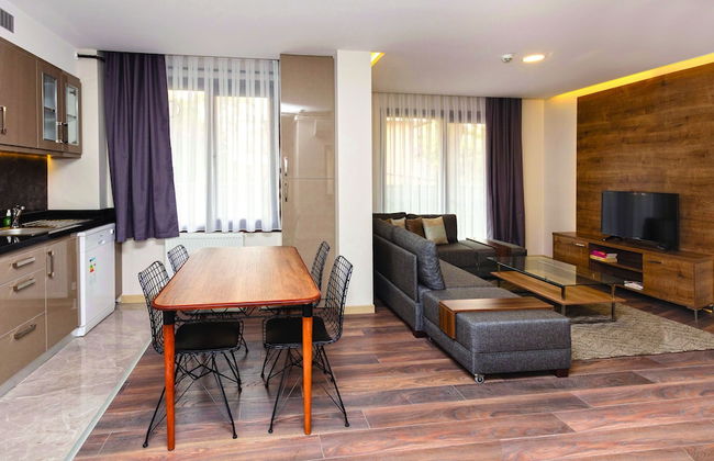 Princess Residence - Foto 3