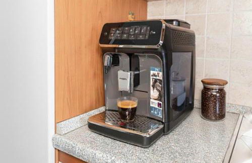 Sole Apartment Residence In Venice - 5min from Airport - Foto 15