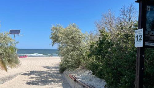 Apartament PLAŻOWY 214 - Rezydencja Niechorze - Foto 3