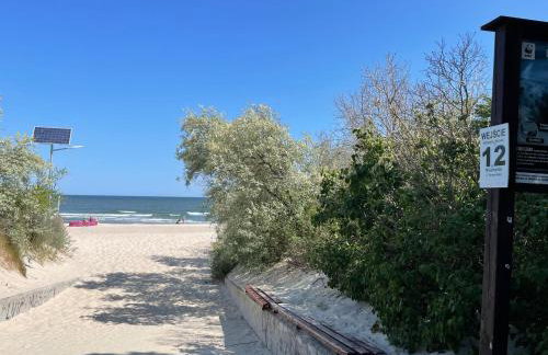 Apartament PLAŻOWY 214 - Rezydencja Niechorze - Photo 3