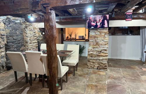 Casa do Centro - Refúgio Colonial - Foto 6