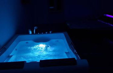 Détente sous les Côtes baignoire balnéo - Foto 9